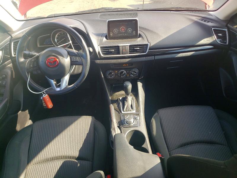 Продажа на аукционе авто 2016 Mazda 3, vin: 3MZBM1V78GM239230, номер лота: 56068136