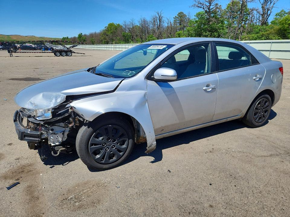 Aukcja sprzedaży 2012 Kia Forte, vin: KNAFU4A26C5494049, numer aukcji: 56608416