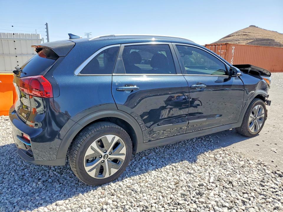 Aukcja sprzedaży 2020 Kia Niro, vin: KNDCC3LG4L5074804, numer aukcji: 85992005