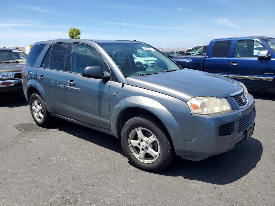 54561226 :رقم المزاد ، 5GZCZ33D26S898275 vin ، 2006 Saturn Vue مزاد بيع