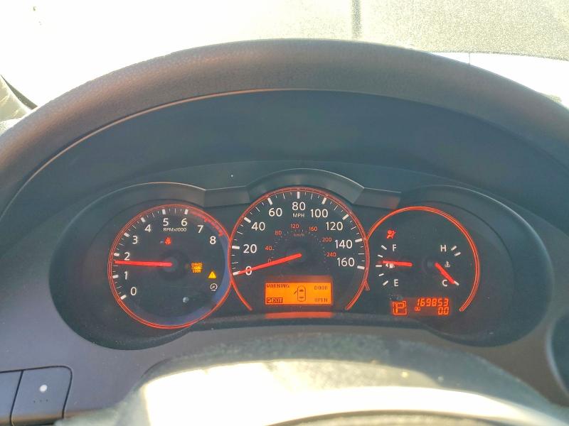 Продажа на аукционе авто 2008 Nissan Altima, vin: 1N4AL21EX8N409421, номер лота: 56109806