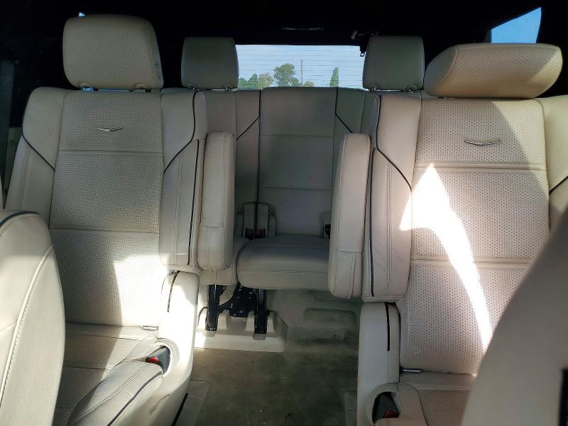 Aukcja sprzedaży 2021 Cadillac Escalade, vin: 1GYS4BKLXMR273331, numer aukcji: 57044026