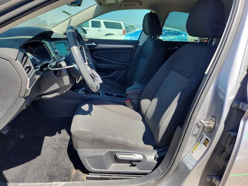 Aukcja sprzedaży 2020 Volkswagen Jetta, vin: 3VWCB7BU7LM067578, numer aukcji: 56332806