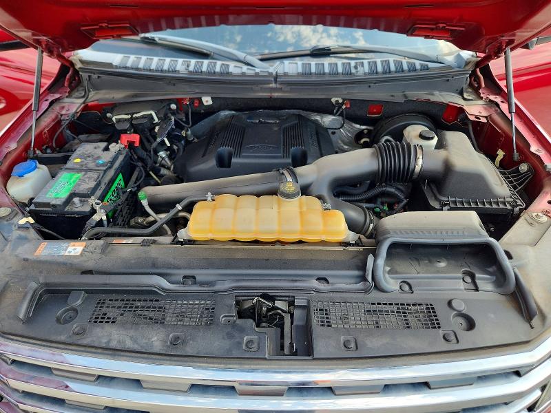 56226216 :رقم المزاد ، 1FMJK1HT0JEA07842 vin ، 2018 Ford Expedition مزاد بيع