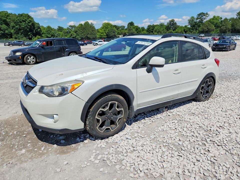 Aukcja sprzedaży 2014 Subaru Xv Crosstrek, vin: JF2GPAKC7E8278914, numer aukcji: 57971316