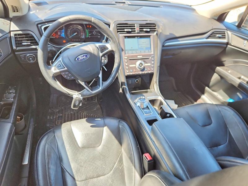 Продажа на аукционе авто 2017 Ford Fusion, vin: 3FA6P0D94HR138351, номер лота: 55807496