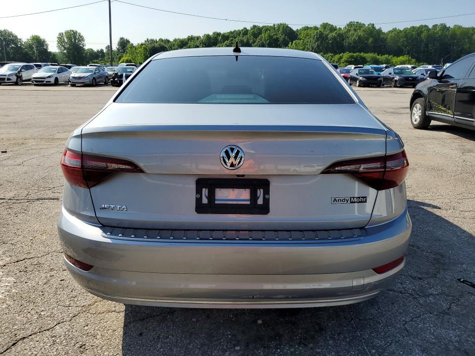 Продажа на аукционе авто 2020 Volkswagen Jetta, vin: 3VWCB7BU0LM014544, номер лота: 59136436