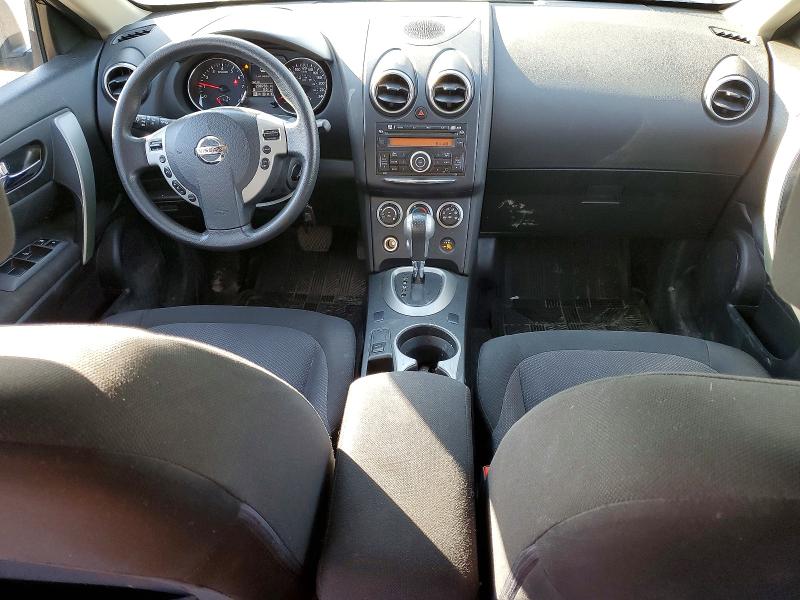 Продажа на аукционе авто 2013 Nissan Rogue, vin: JN8AS5MT9DW008881, номер лота: 59004676