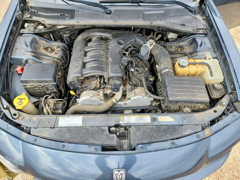 Продажа на аукционе авто 2008 Dodge Charger, vin: 2B3KA43G18H279022, номер лота: 56685126