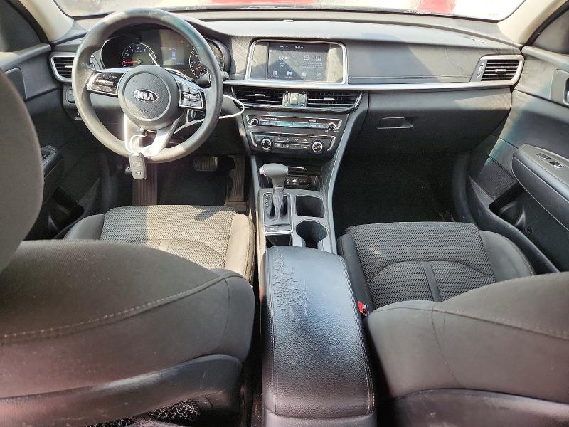 Aukcja sprzedaży 2019 Kia Optima, vin: 5XXGT4L36KG307368, numer aukcji: 55977436