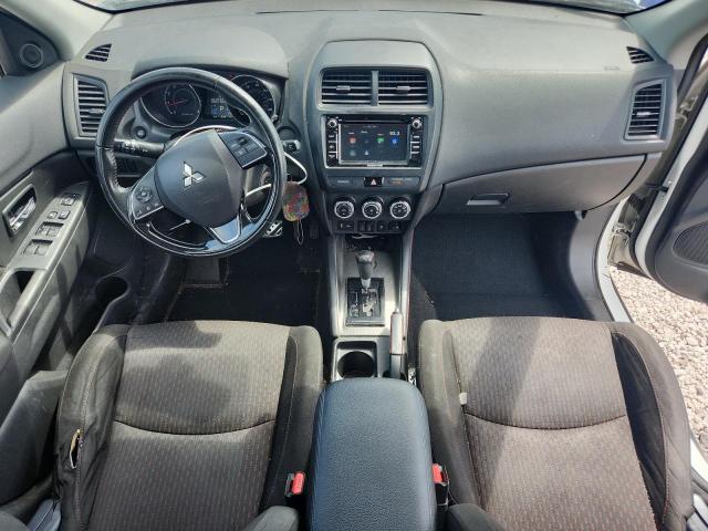 56243696 :رقم المزاد ، JA4AP3AU4JU004804 vin ، 2018 Mitsubishi Outlander Sport مزاد بيع