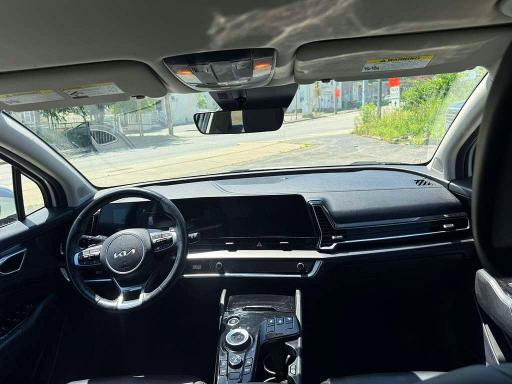 Продажа на аукционе авто 2023 Kia Sportage, vin: KNDPVCAG3P7018460, номер лота: 56844546