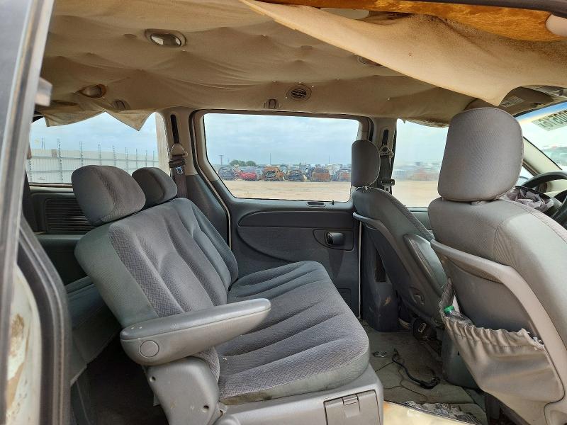 Продаж на аукціоні авто 2005 Dodge Grand Caravan, vin: 1D4GP24R35B380660, номер лоту: 54800516