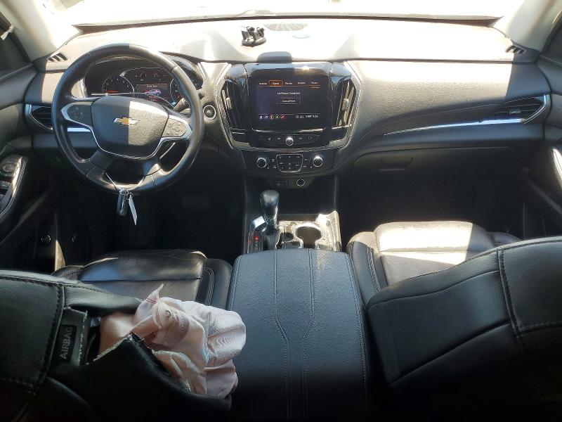 Продаж на аукціоні авто 2021 Chevrolet Traverse, vin: 1GNERHKW2MJ217388, номер лоту: 58225116