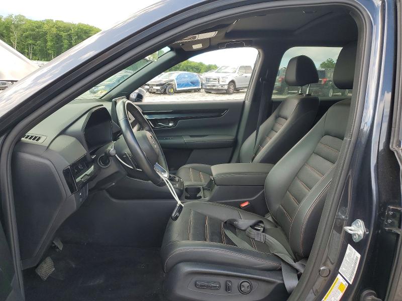 Aukcja sprzedaży 2024 Honda Cr-v Sport, vin: 7FARS6H95RE023641, numer aukcji: 56047906