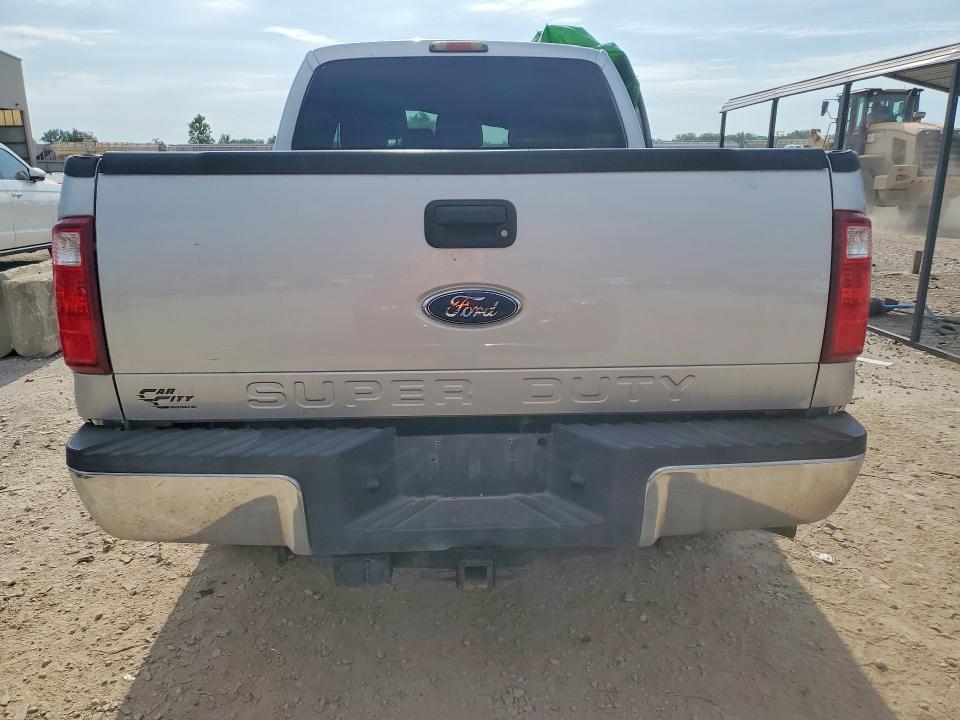 2011 Ford F250 მანქანა იყიდება აუქციონზე, vin: 1FT7W2BT7BEA56524, აუქციონის ნომერი: 55958436