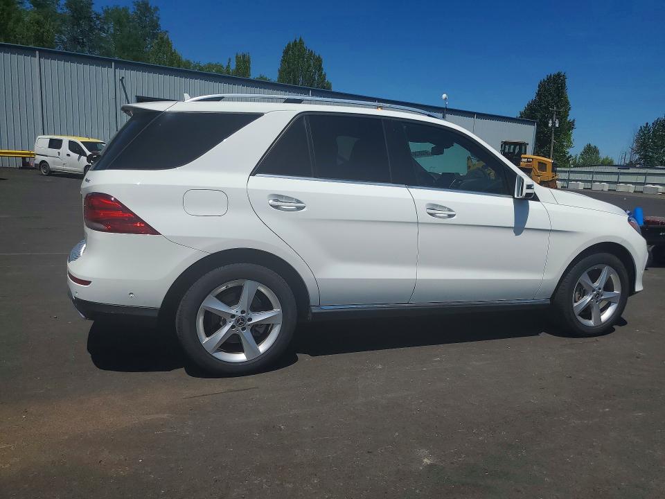 Aukcja sprzedaży 2017 Mercedes-benz Gle, vin: 4JGDA5HB5HA991201, numer aukcji: 56108756
