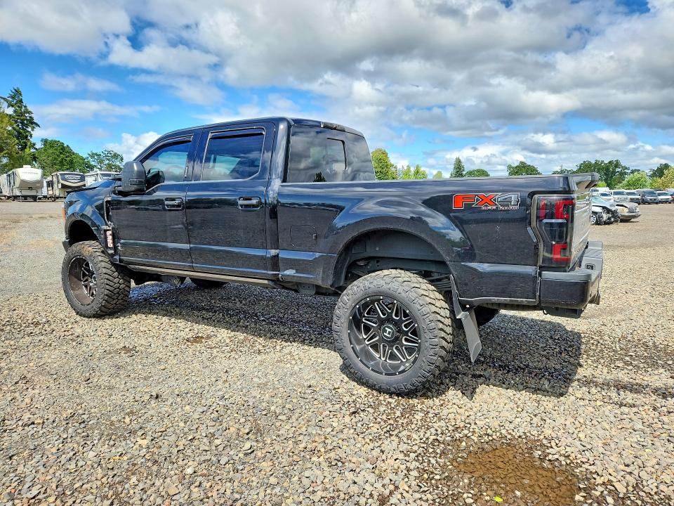 Продаж на аукціоні авто 2019 Ford F350, vin: 1FT8W3BT6KEC85268, номер лоту: 56223076
