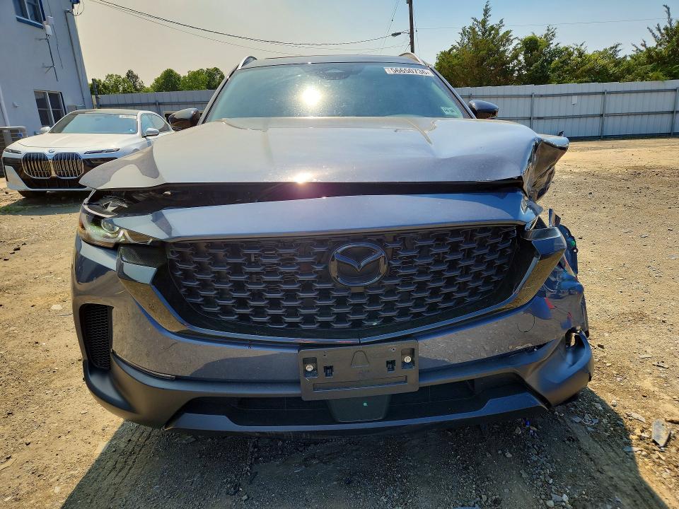 Aukcja sprzedaży 2025 Mazda Cx-50, vin: 7MMVABDM2SN390830, numer aukcji: 56650736