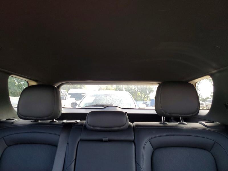 Aukcja sprzedaży 2025 Chevrolet Equinox, vin: 3GNAXHEG4SL250343, numer aukcji: 57862636