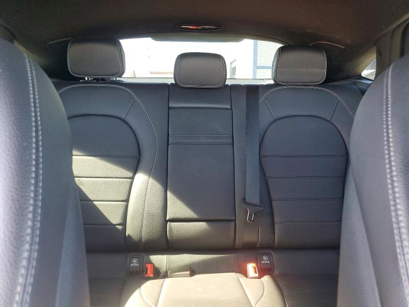 56459936 :رقم المزاد ، WDC0J4KB0KF628105 vin ، 2019 Mercedes-benz Glc Coupe مزاد بيع