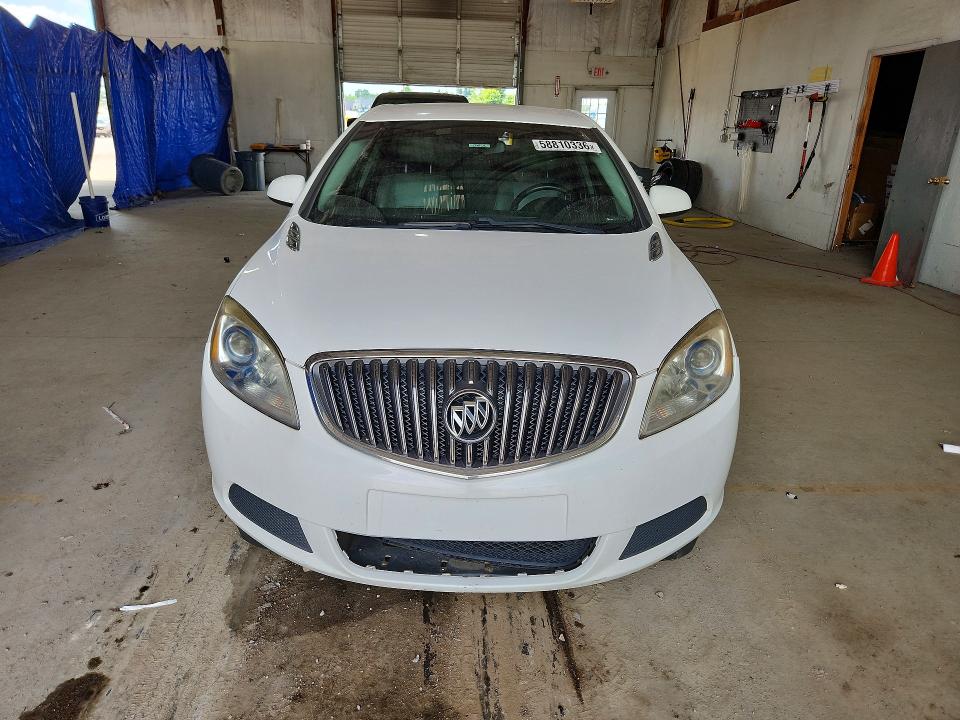 Продажа на аукционе авто 2016 Buick Verano, vin: 1G4PP5SK5G4133809, номер лота: 58810336