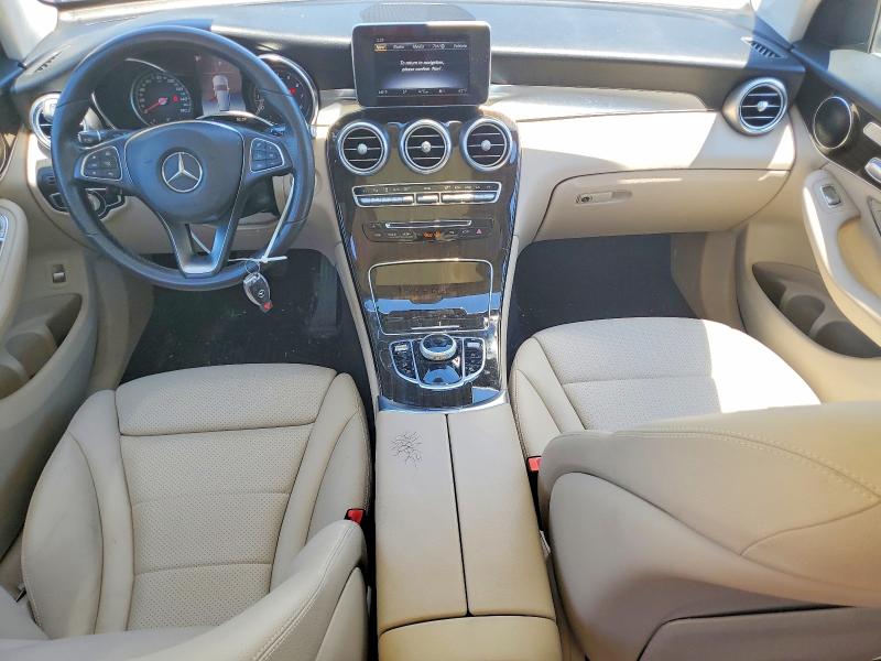 Продажа на аукционе авто 2019 Mercedes-benz Glc, vin: WDC0G4JB4KV162510, номер лота: 56140246