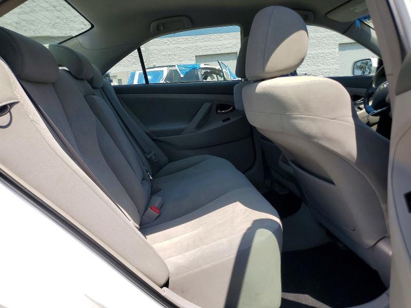 Aukcja sprzedaży 2007 Toyota Camry, vin: 4T1BE46K37U526664, numer aukcji: 58260546
