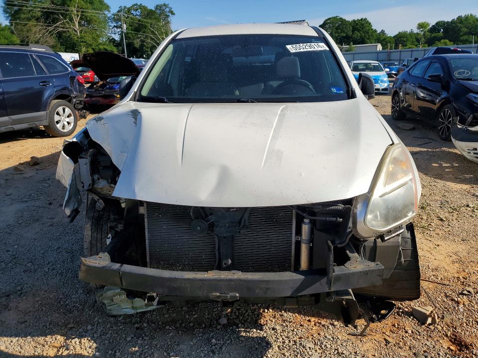 Продаж на аукціоні авто 2011 Nissan Rogue, vin: JN8AS5MVXBW301638, номер лоту: 55529016