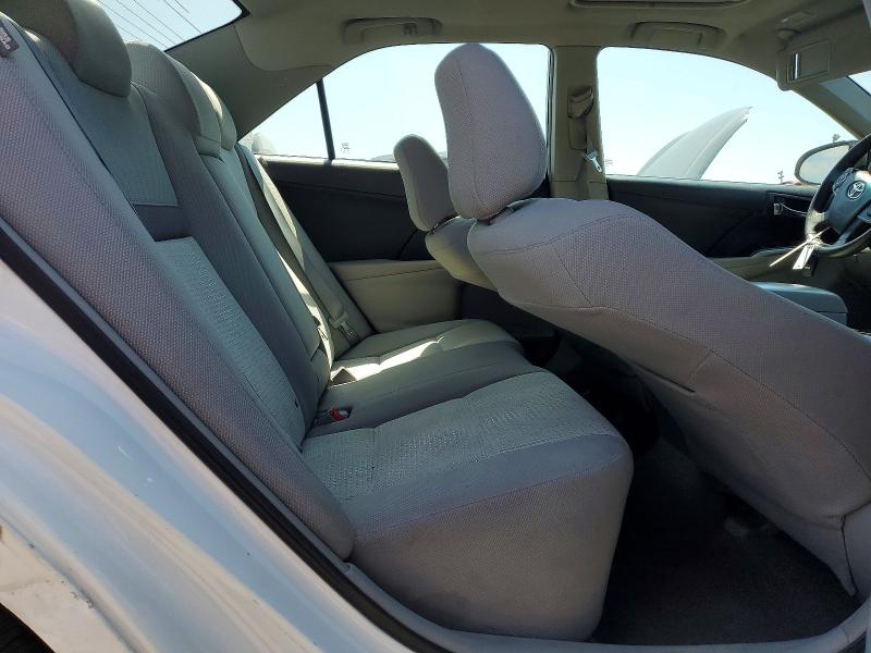 Продаж на аукціоні авто 2014 Toyota Camry, vin: 4T4BF1FK2ER394365, номер лоту: 57836906