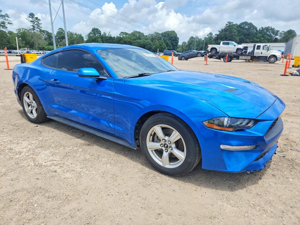 Aukcja sprzedaży 2019 Ford Mustang, vin: 1FA6P8TH8K5197078, numer aukcji: 58397536