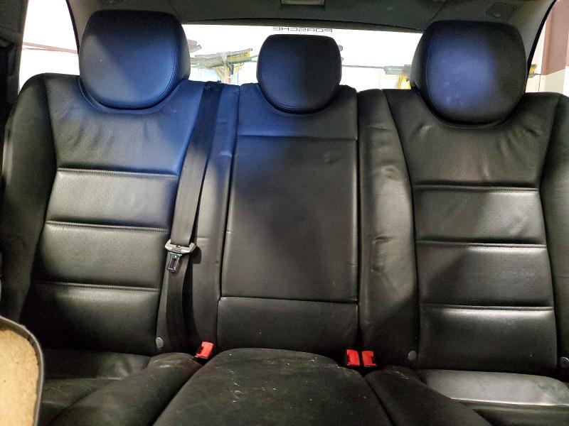 56340396 :رقم المزاد ، WP1AB29P24LA75456 vin ، 2004 Porsche Cayenne مزاد بيع