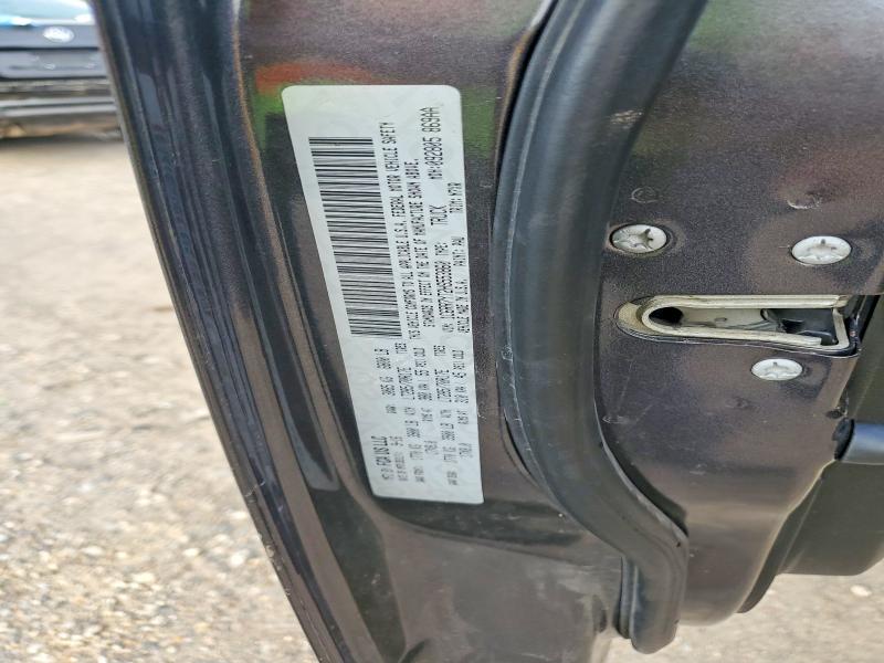 58139486 :رقم المزاد ، 1C6RR7YT2HS553860 vin ، 2017 Ram 1500 مزاد بيع