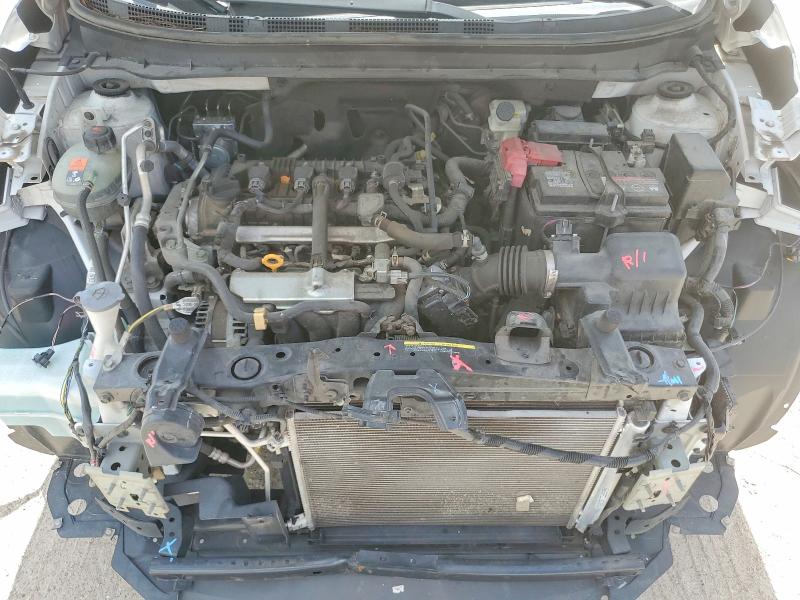 57393886 :رقم المزاد ، 3N1CP5BV4LL578160 vin ، 2020 Nissan Kicks مزاد بيع