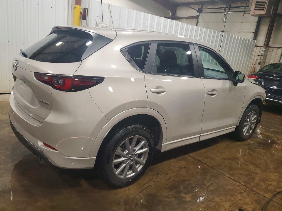 Aukcja sprzedaży 2024 Mazda Cx-5, vin: JM3KFBBL9R0450020, numer aukcji: 58556626