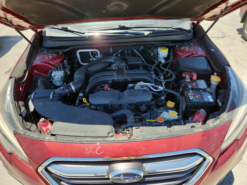 56526896 :رقم المزاد ، 4S4BSANC2J3224488 vin ، 2018 Subaru Outback مزاد بيع