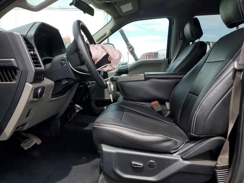 Aukcja sprzedaży 2019 Ford F250, vin: 1FT7W2BT4KEF42126, numer aukcji: 55177156