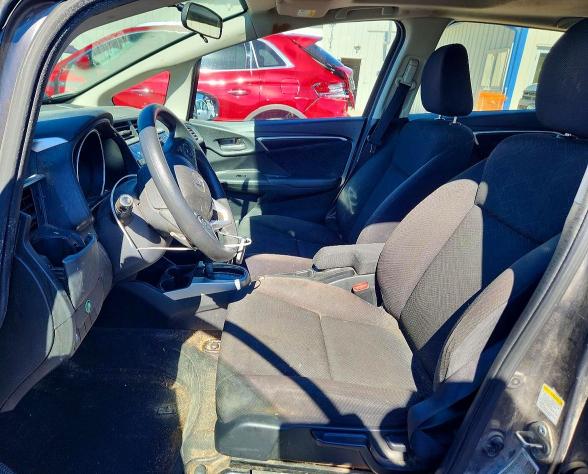 Aukcja sprzedaży 2016 Honda Fit, vin: JHMGK5H71GS002893, numer aukcji: 57135056