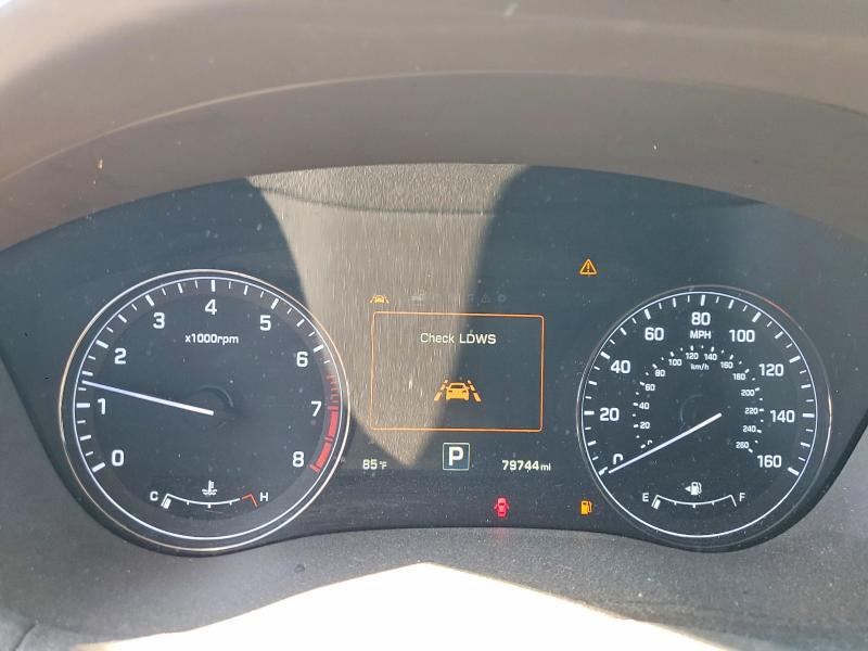 59140006 :رقم المزاد ، KMHGN4JFXFU019226 vin ، 2015 Hyundai Genesis مزاد بيع