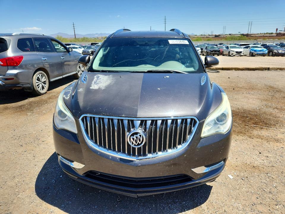 Aukcja sprzedaży 2016 Buick Enclave, vin: 5GAKRAKD5GJ106163, numer aukcji: 58105846