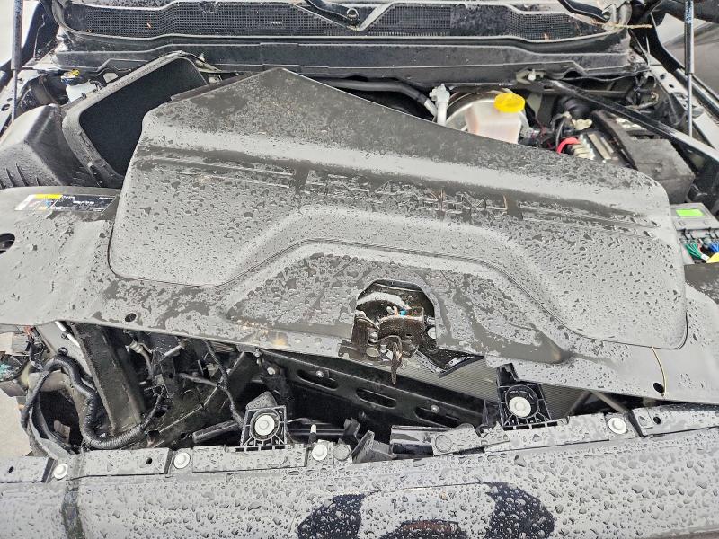2026 Ram 2500 მანქანა იყიდება აუქციონზე, vin: 3C6UR5FJ5TG168728, აუქციონის ნომერი: 58023066