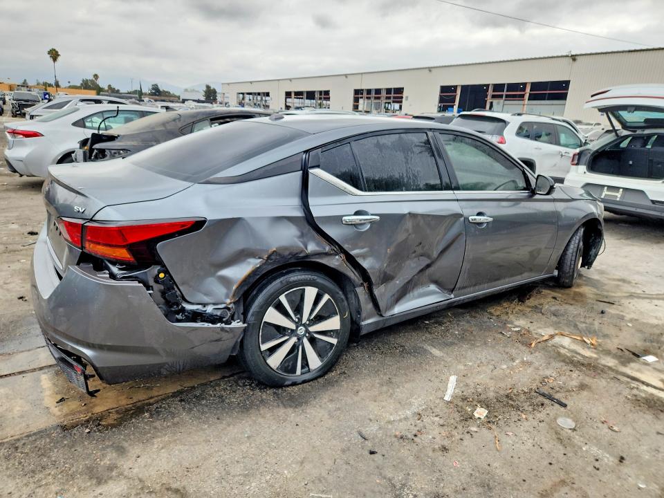 Продажа на аукционе авто 2021 Nissan Altima, vin: 1N4BL4DV6MN336778, номер лота: 59158426