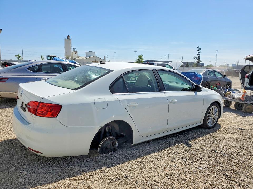 Продажа на аукционе авто 2014 Volkswagen Jetta, vin: 3VWL17AJ3EM431122, номер лота: 55347226