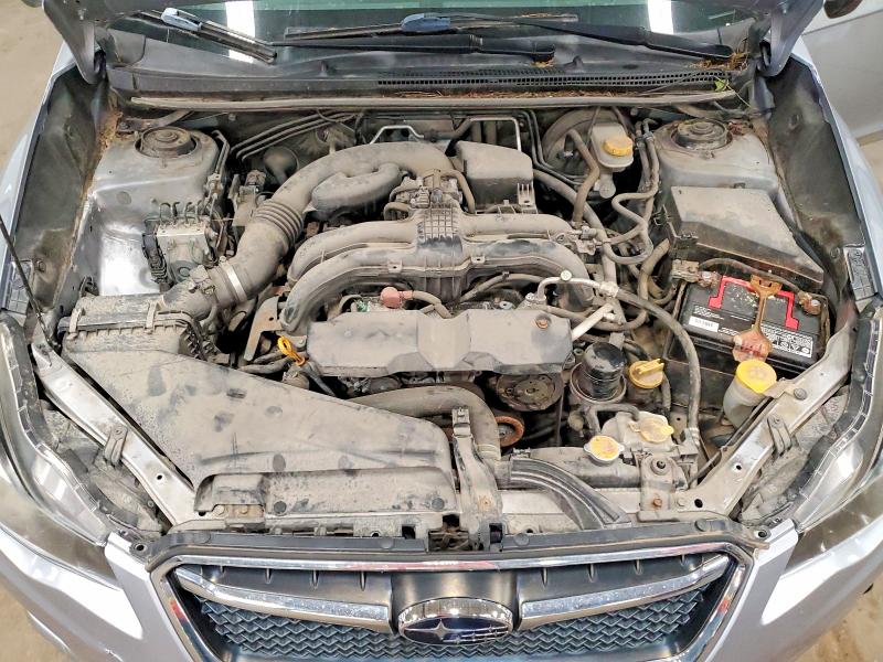 Aukcja sprzedaży 2015 Subaru Impreza, vin: JF1GJAK66FH004976, numer aukcji: 56403936