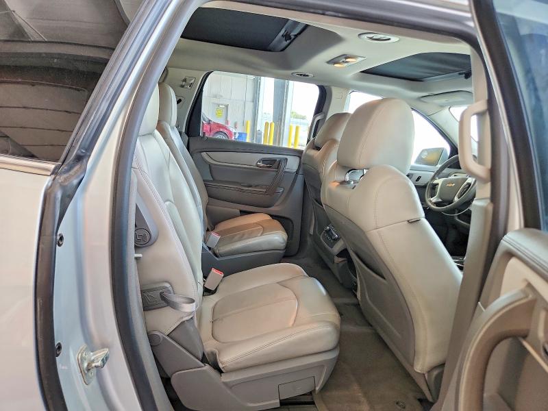 Продаж на аукціоні авто 2014 Chevrolet Traverse, vin: 1GNKRHKD8EJ230309, номер лоту: 55965946