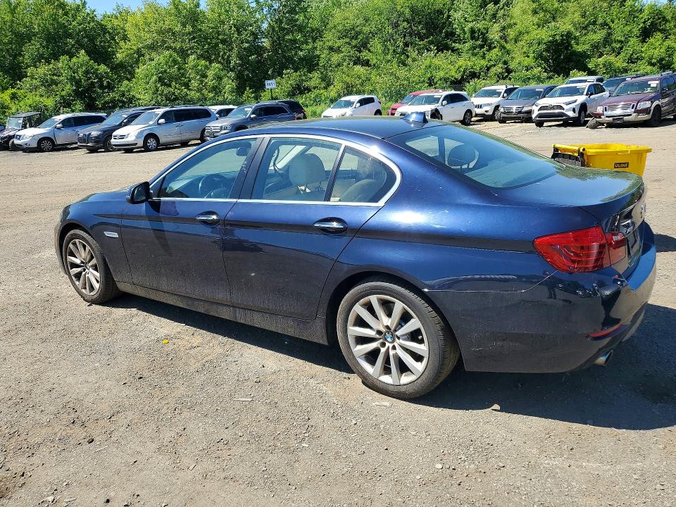 Продажа на аукционе авто 2016 Bmw 535, vin: WBA5B3C59GG256080, номер лота: 56091606