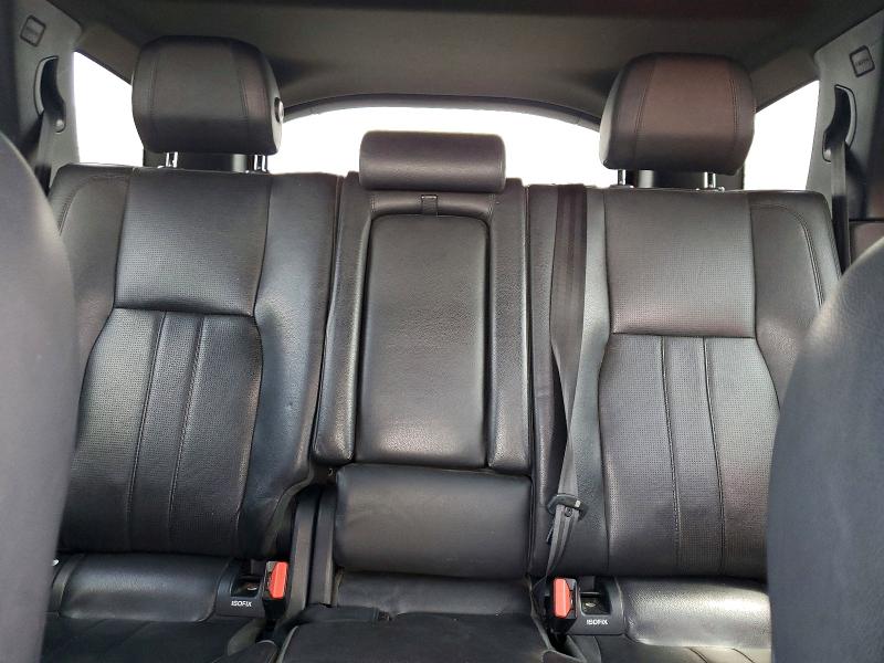 2017 Land Rover Discovery Sport მანქანა იყიდება აუქციონზე, vin: SALCR2BG7HH648272, აუქციონის ნომერი: 59357106