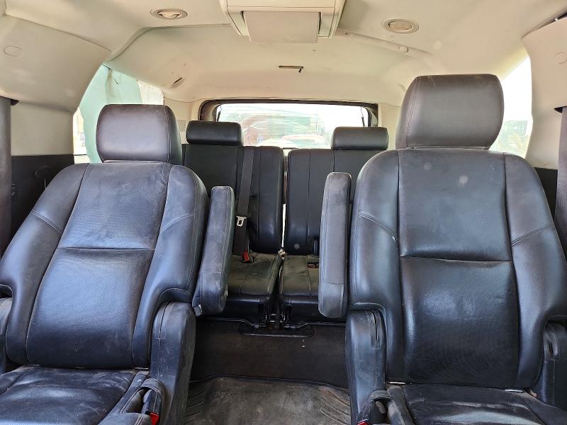 Продажа на аукционе авто 2014 Gmc Yukon Xl, vin: 1GKS2MEF9ER136478, номер лота: 58135916