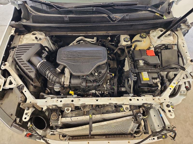 56636066 :رقم المزاد ، 1GKKNULS0LZ184925 vin ، 2020 Gmc Acadia مزاد بيع