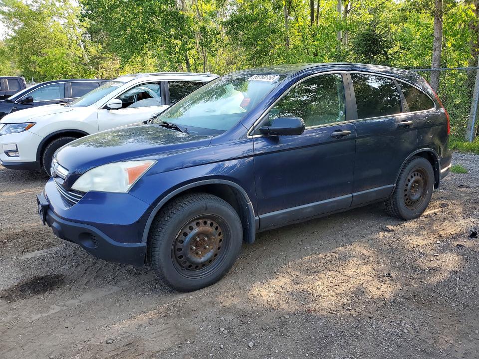 Продаж на аукціоні авто 2008 Honda Cr-v, vin: 5J6RE48578L808348, номер лоту: 55769256